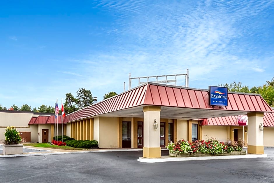 Baymont by Wyndham Queensbury/Lake George