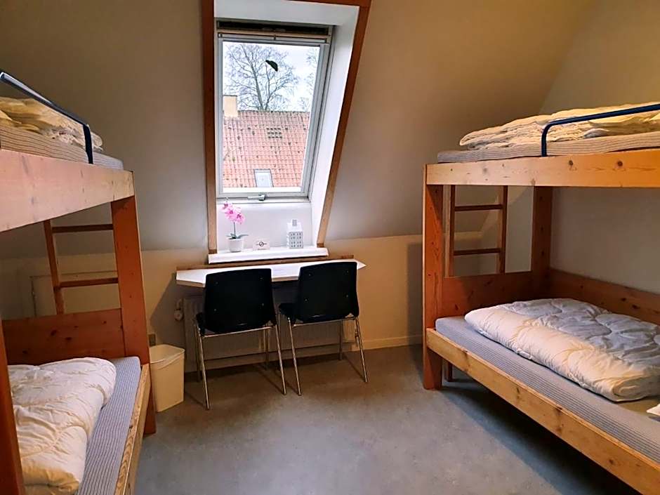 Danhostel Ringsted