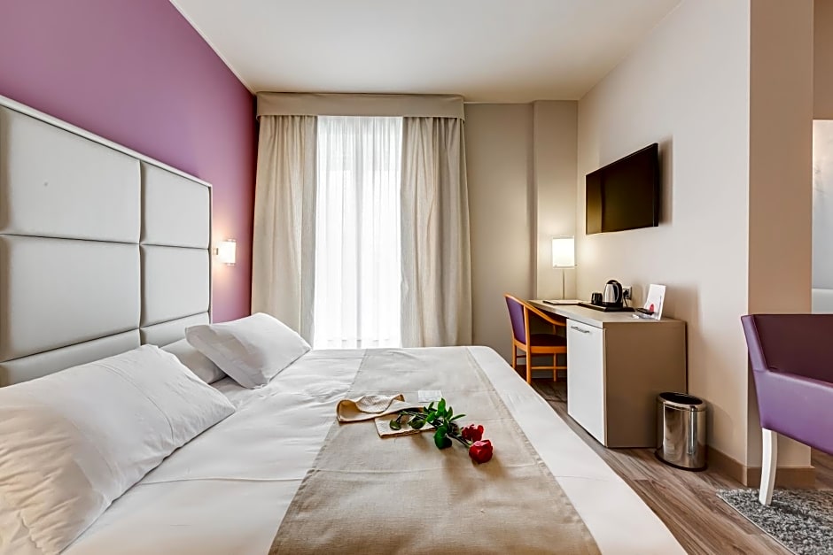 Best Western Hotel Imperiale