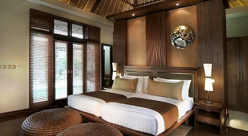 Villa Mahapala