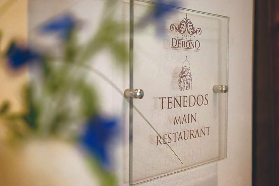 Art Hotel Debono - Adults Only