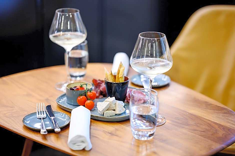 Hilton Brussels Grand Place