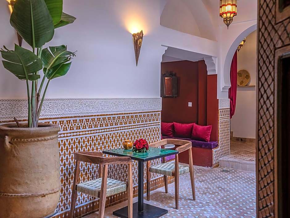 Kilimini Riad & SPA