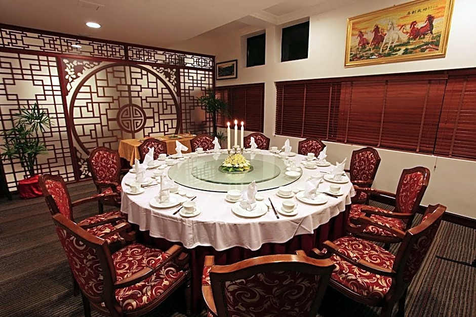 Sokhalay Angkor Inn – Siem Reap