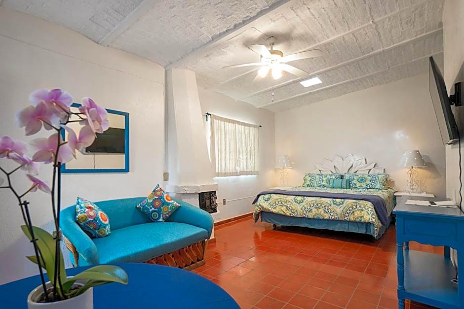 Garden of Dreams Boutique Hotel