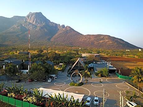 DARZA RESORTS
