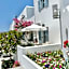 Anita Rooms & Suites Milos