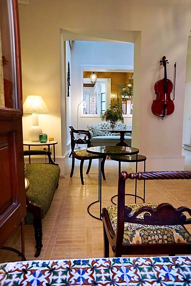 Hotel Amadeus & La Musica