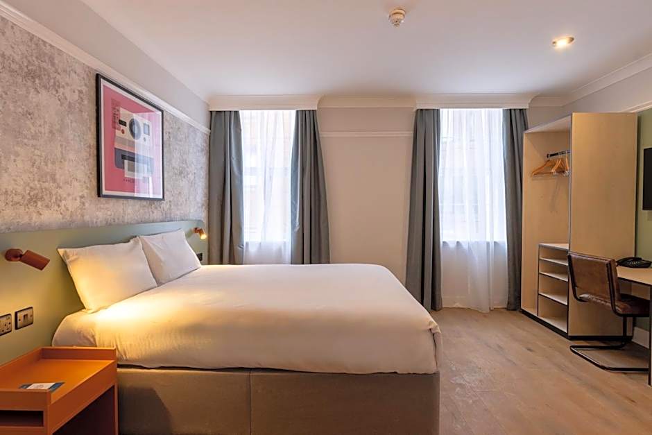 Garner Hotel Reading City Centre By IHG