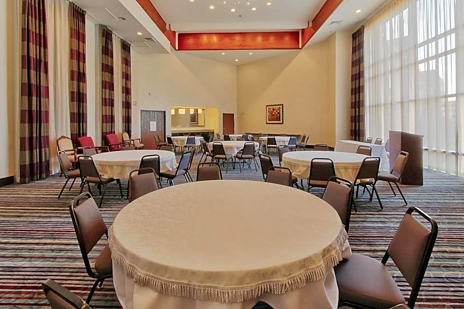Holiday Inn Express Hotel & Suites Houston-Downtown Convention Center By IHG