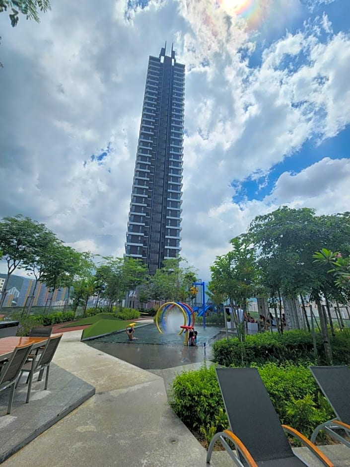 Urban Suite - George Town