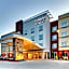 Fairfield Inn & Suites by Marriott Dallas Love Field