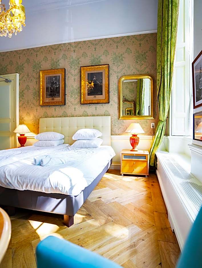 Boutique Hotel Museumkwartier