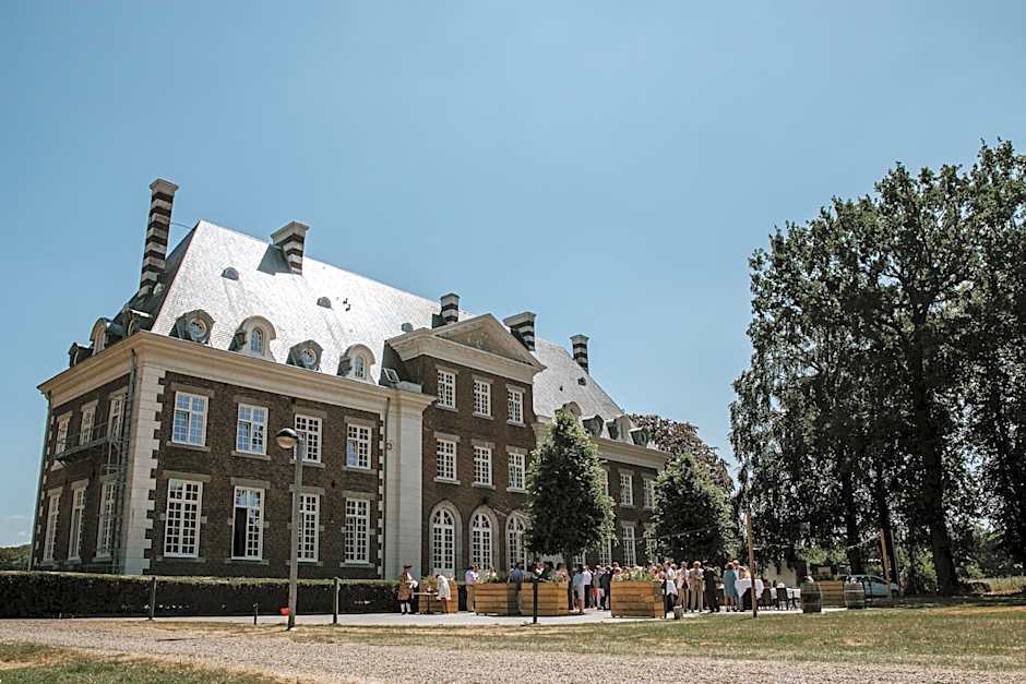 Kasteel Pietersheim Maastricht - Lanaken