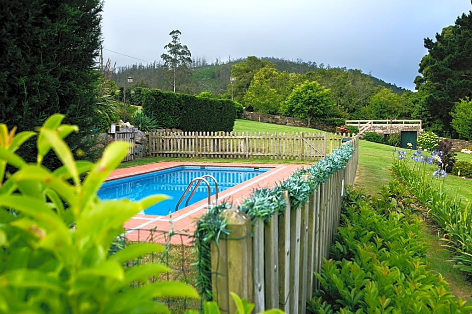 A Torre de Laxe hotel