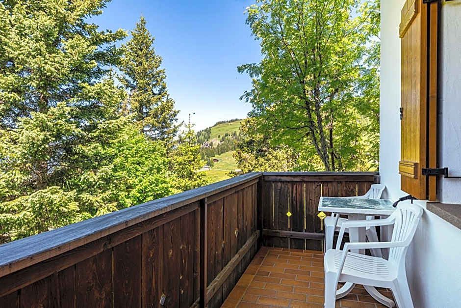 Ferienparadies Sabina Piz