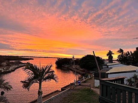 Pelican Point Waterfront Resort