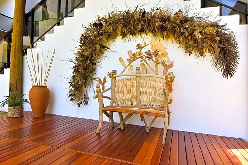 Porto Das Dunas Praia Hotel