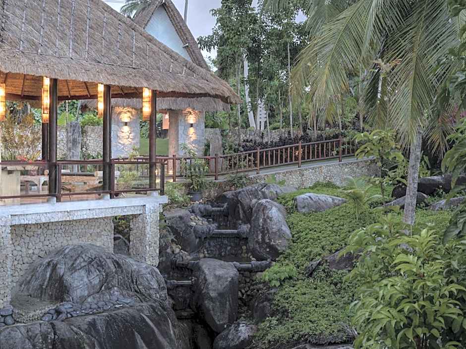 Adiwana Jelita Sejuba Natuna