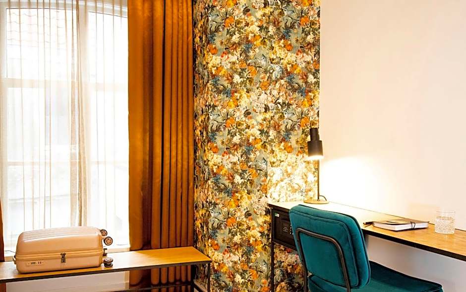 Hotel Haverkist