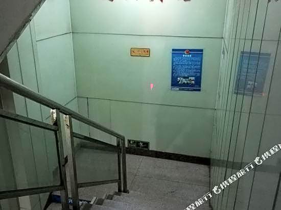 Lixing Hotel
