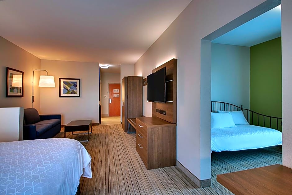 Holiday Inn Express & Suites Atlanta NW - Powder Springs