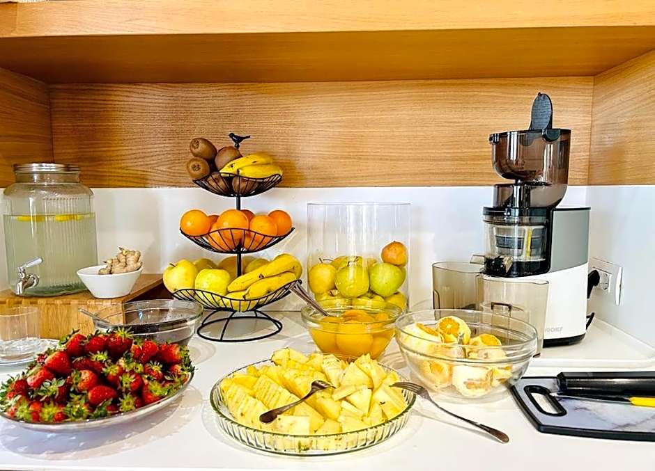 Alma Di Alghero Hotel