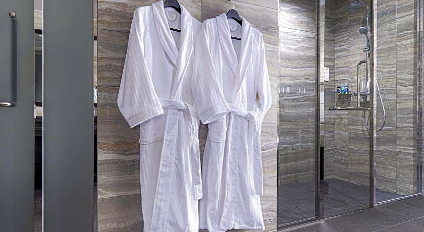 Hotel Villa Fontaine Premier Haneda Airport