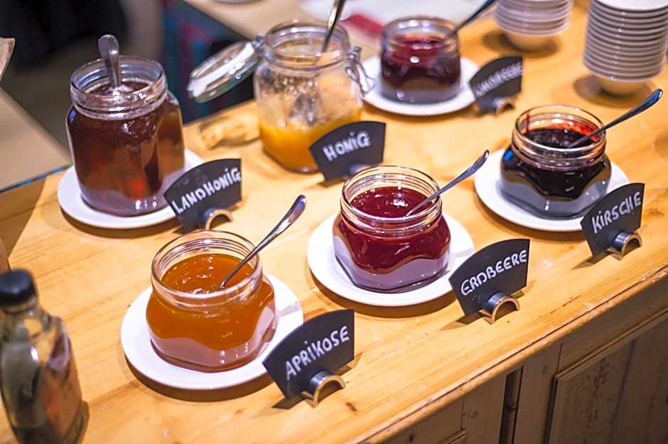 Wellness Hotel Alpenhof