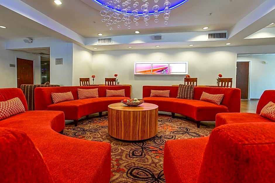 SpringHill Suites by Marriott Savannah Midtown