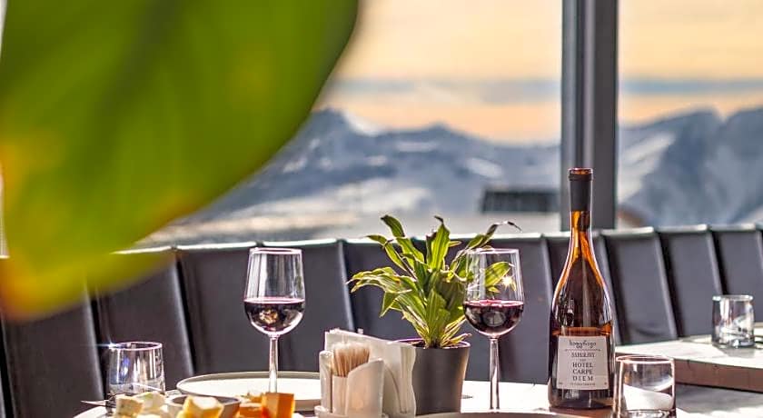 Hotel Carpe Diem Gudauri