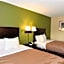 Rodeway Inn Harbison Area