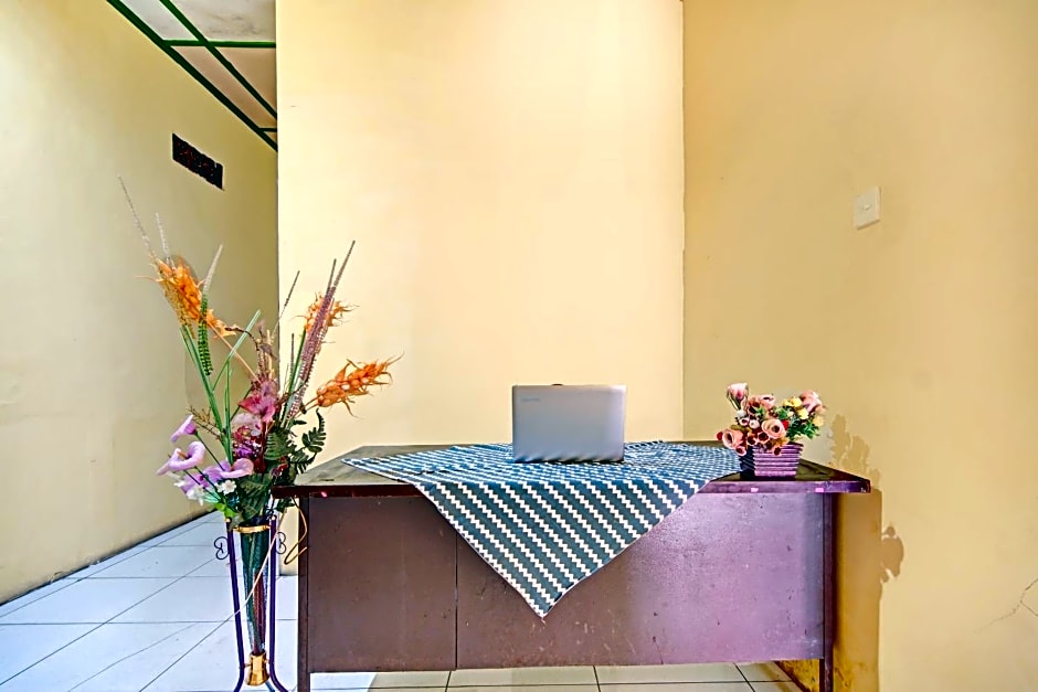 OYO 3063 Homestay 22 Syariah