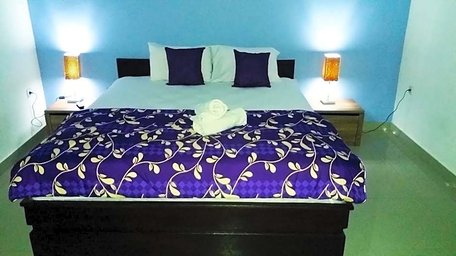 Bunutbali Villas88