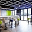 ibis budget Grigny Centre