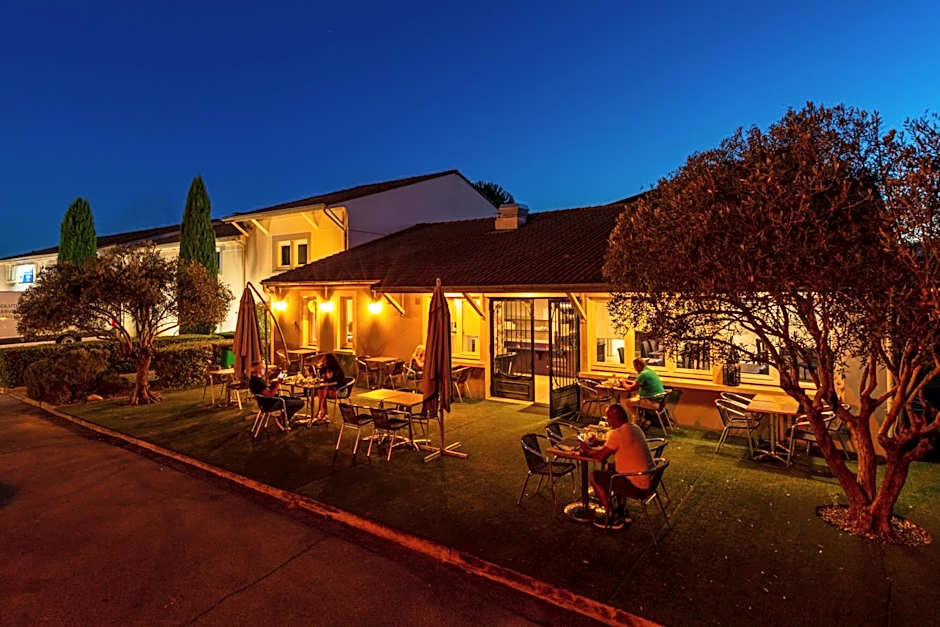 Noemys Valence Nord - ex Mona Lisa