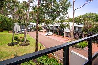 Margarets Forest Holiday Apartments