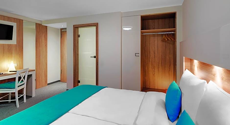 Hotel und Pension Seereich