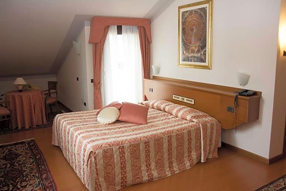 Hotel Piroga Padova