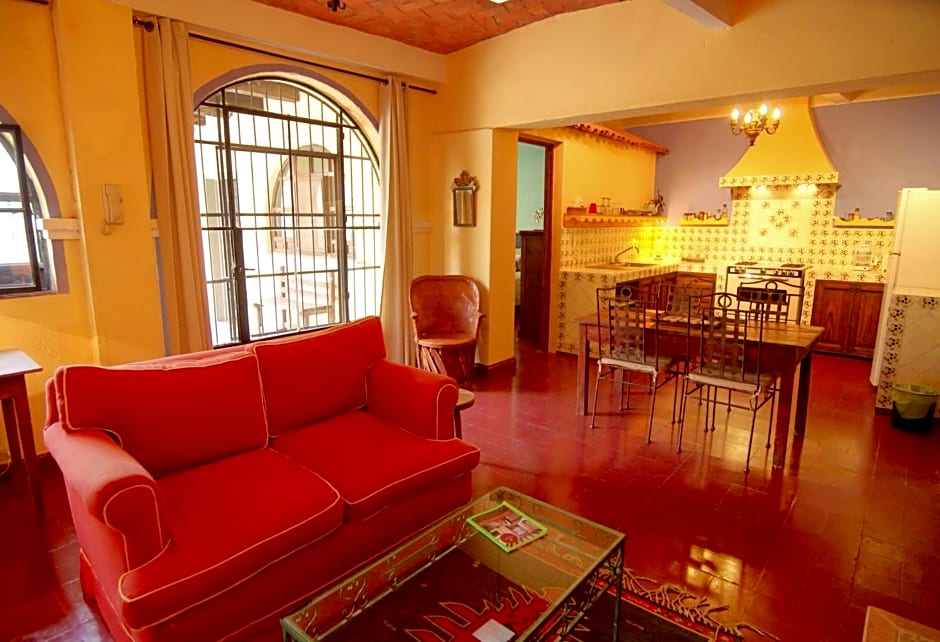 Casa de la Noche
