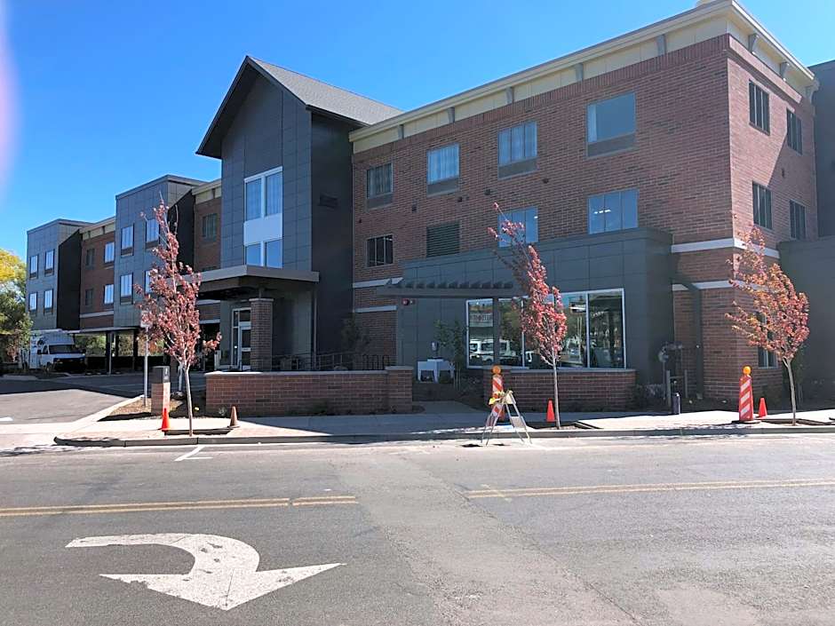 Country Inn & Suites by Radisson, Flagstaff Downtown, AZ