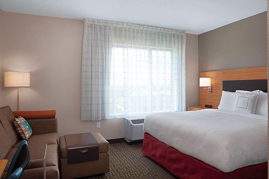 TownePlace Suites by Marriott Orlando Theme Parks/Lake Buena Vista