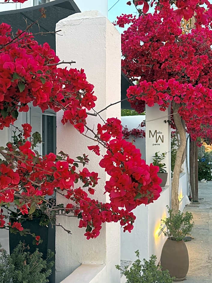 Foto 1 dari 50 — Mellow Paros