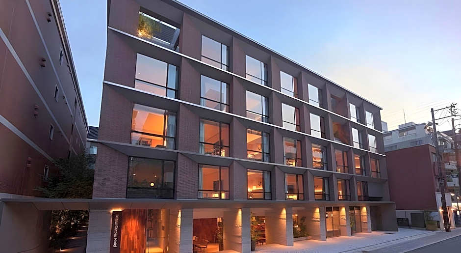 Mitsui Garden Hotel Kyoto Sanjo PREMIER