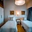 Kimera Lounge Hotel