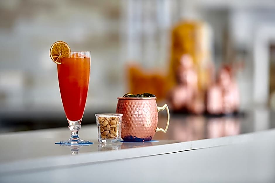 Grupotel Acapulco Playa - Adults Only