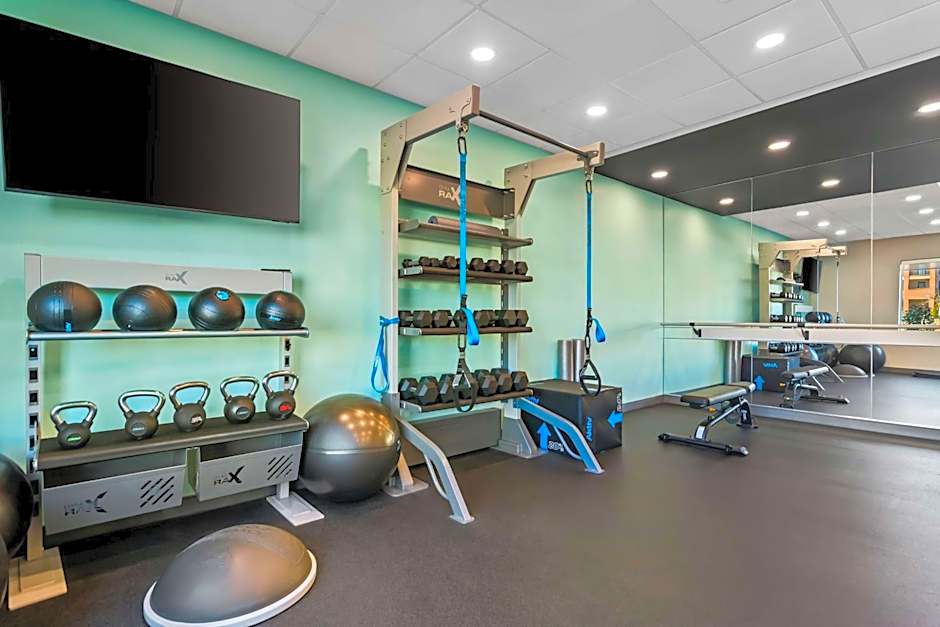 Tru By Hilton Rogers Bentonville