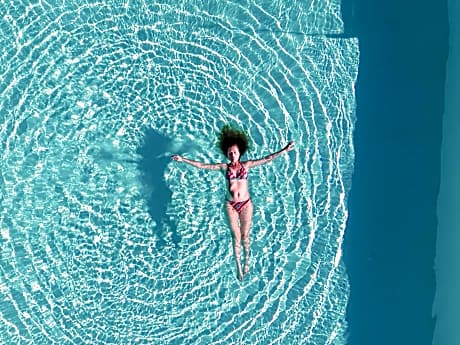 Camvillia Resort Messinia