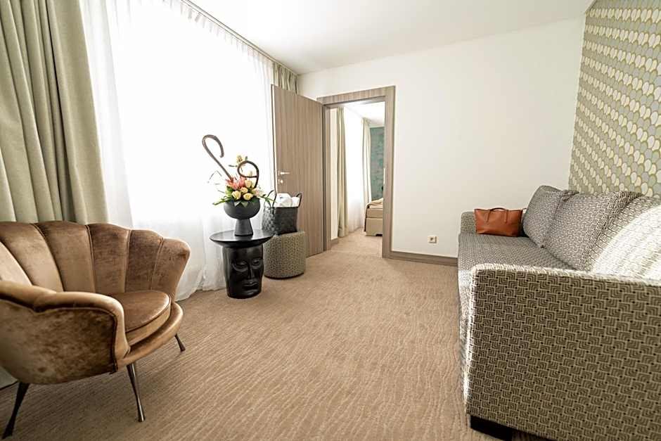 Bernstein Salzlandcenter