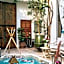 Riad Le Coq Berbère
